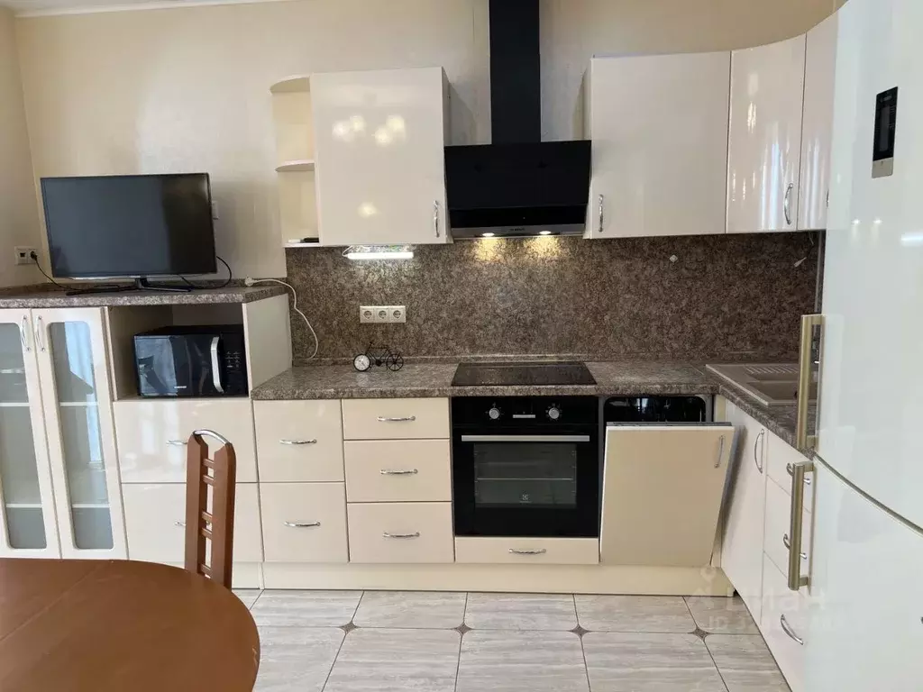 2-к кв. Москва Челюскинская ул., 13 (75.0 м) - Фото 2