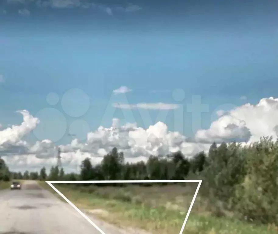 Участок 3,01 га (СНТ, ДНП) - Фото 0