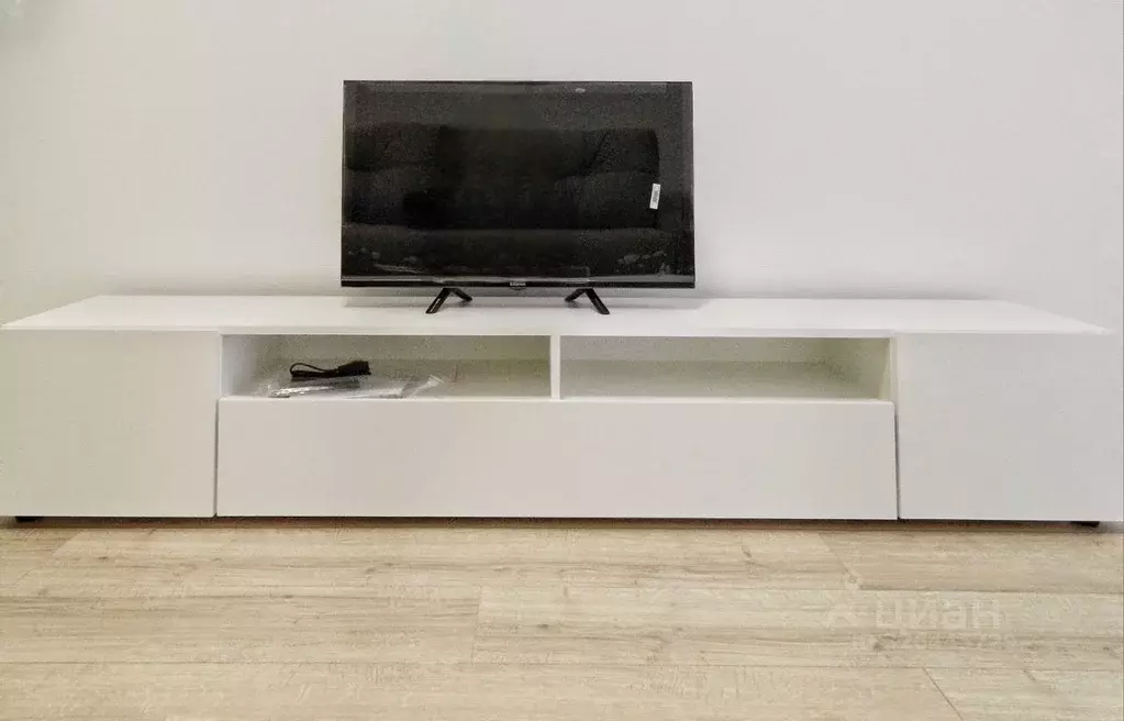 1-к кв. Санкт-Петербург наб. Миклухо-Маклая, 3к1 (45.9 м) - Фото 2