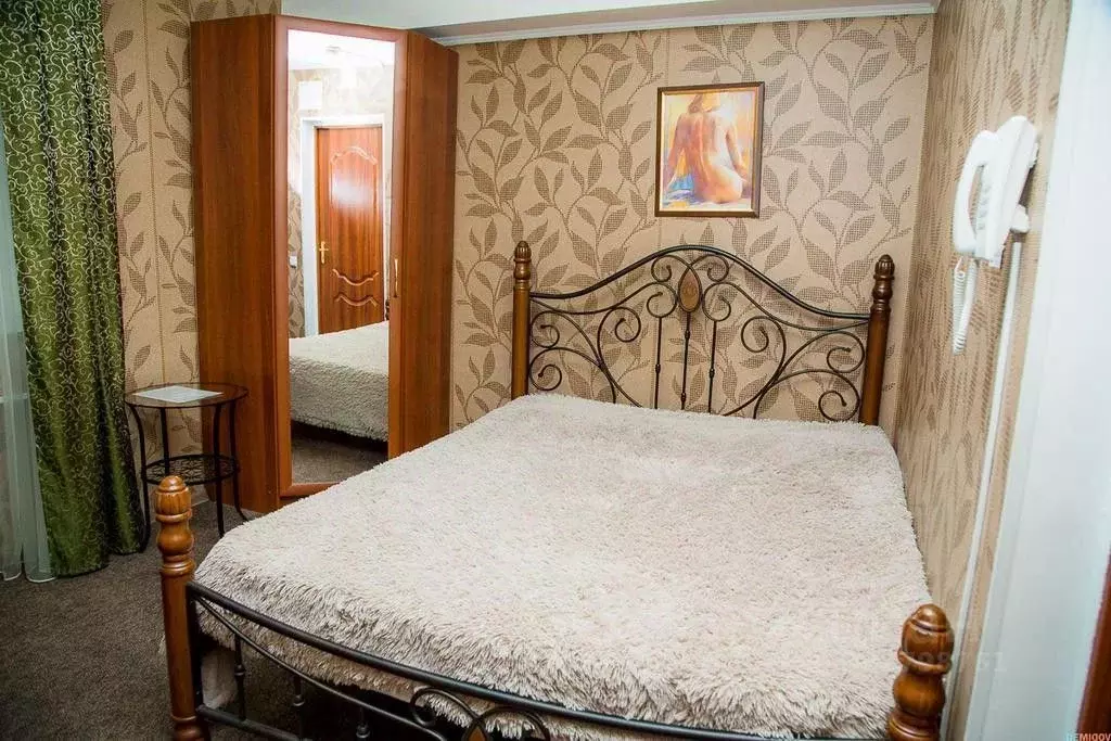 Комната Татарстан, Лениногорск просп. 50 лет Победы, 17А (16.0 м) - Фото 1