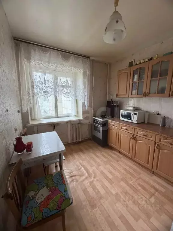 3-к кв. Татарстан, Казань ул. Декабристов, 83 (63.4 м) - Фото 1