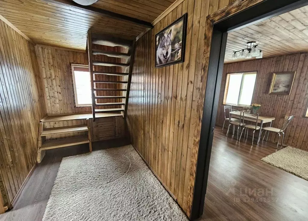 Дом в Московская область, Домодедово Тонус-1 СНТ,  (90 м) - Фото 2