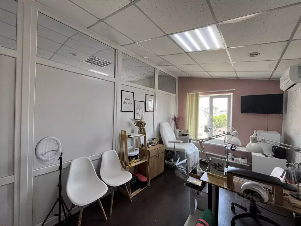 Помещение свободного назначения в Крым, Симферополь ул. Турецкая, 4/12 ... - Фото 2