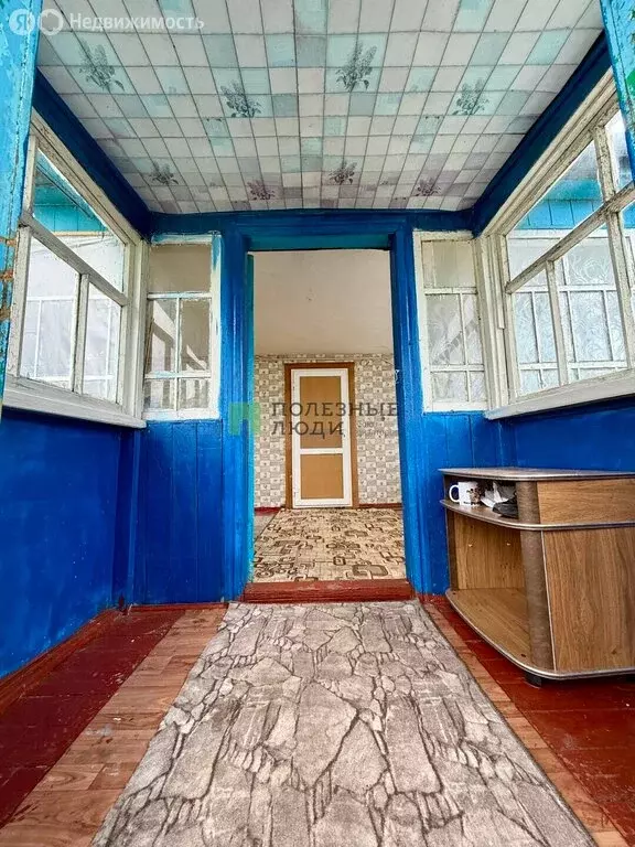 Дом в посёлок городского типа Колпна, улица Грекова, 11 (51.2 м) - Фото 2
