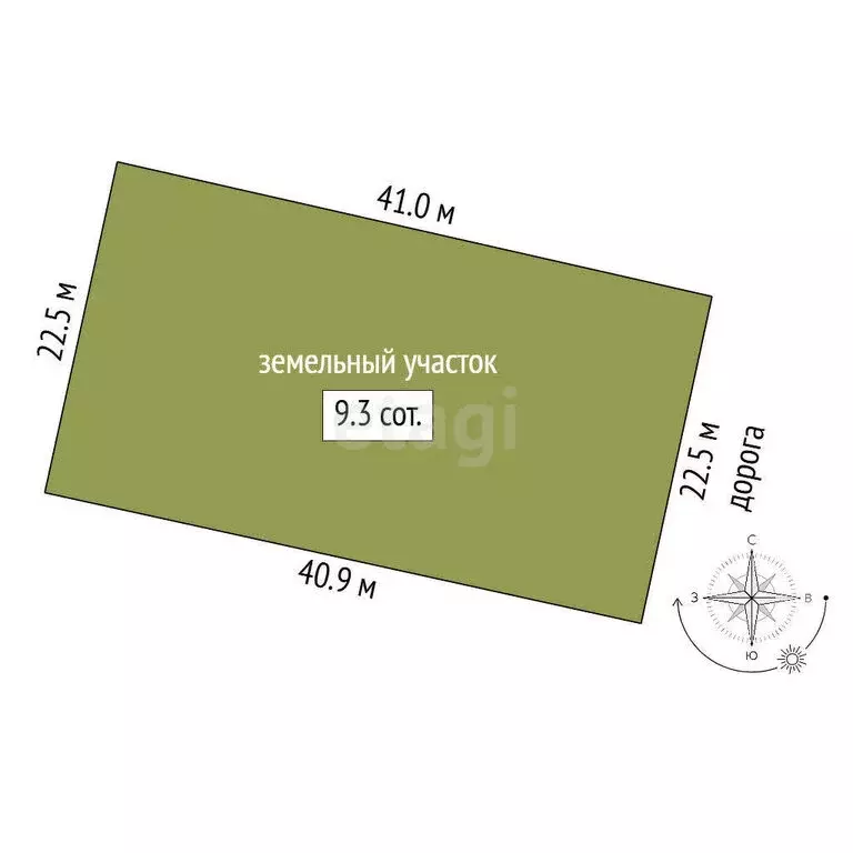 Дом в Заводоуковск, улица Ветеранов Труда (113.6 м) - Фото 2