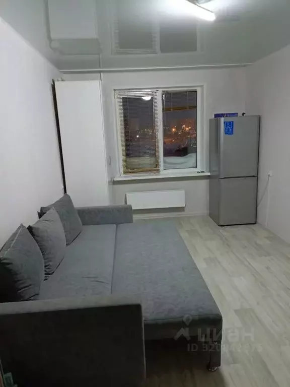 Комната Татарстан, Елабуга ул. Марджани, 7 (14.8 м) - Фото 0