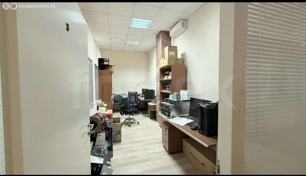 Офис (674 м) - Фото 2
