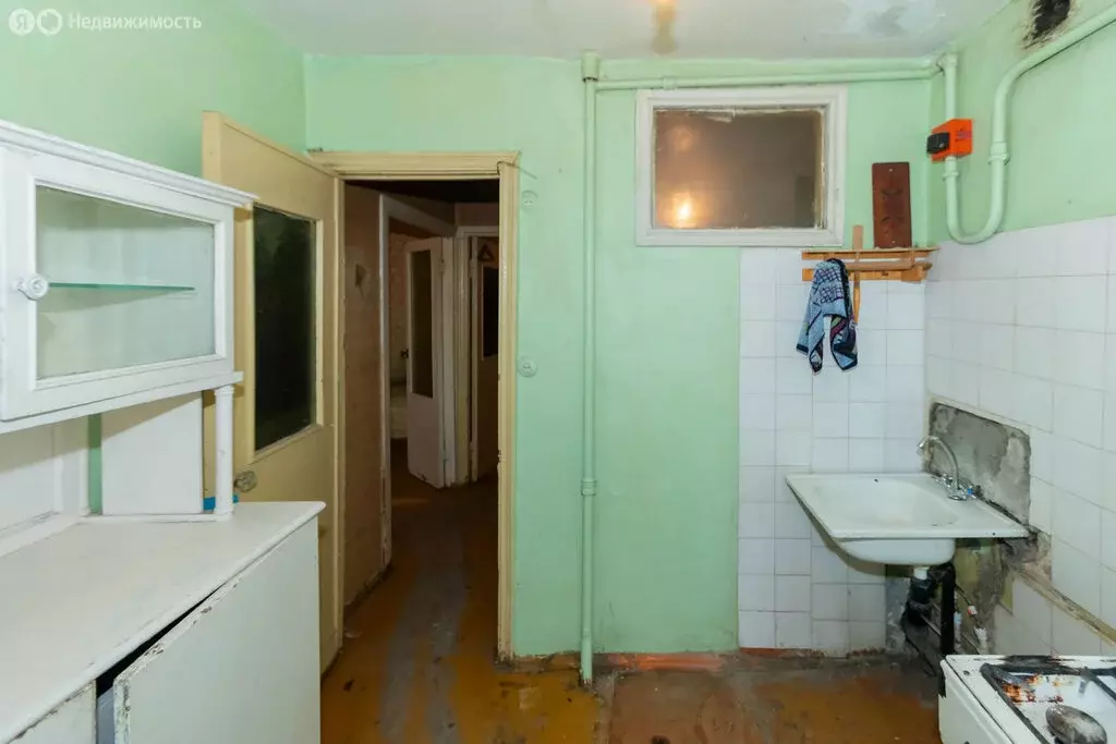 2-комнатная квартира: Тула, улица Шухова, 21 (45.1 м) - Фото 0