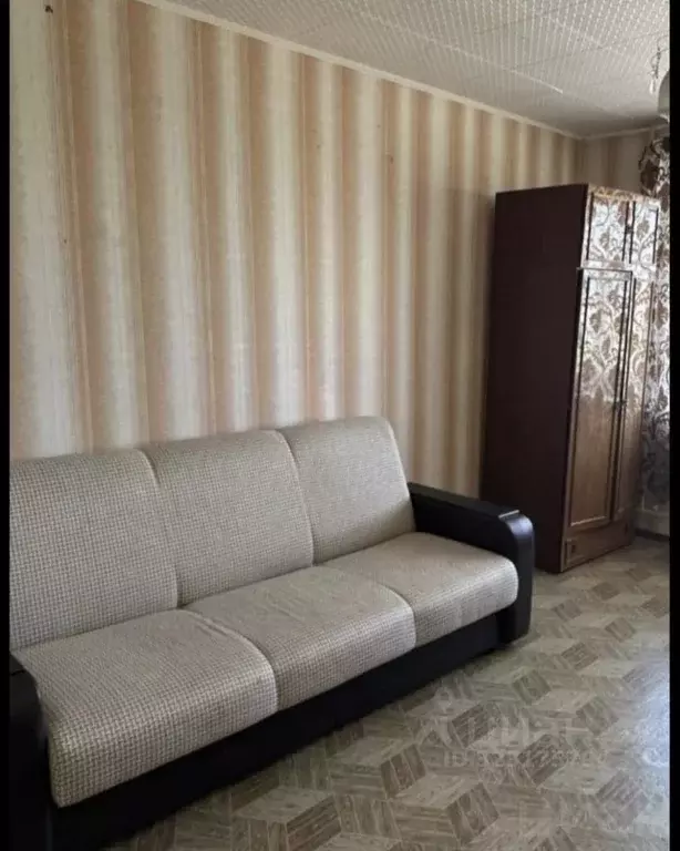 1-к кв. Саратовская область, Балаково ш. Саратовское, 85/3 (35.0 м) - Фото 1