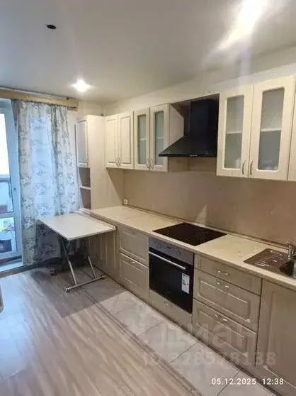 1-к кв. Ленинградская область, Мурино Всеволожский район, Новая ул., ... - Фото 1