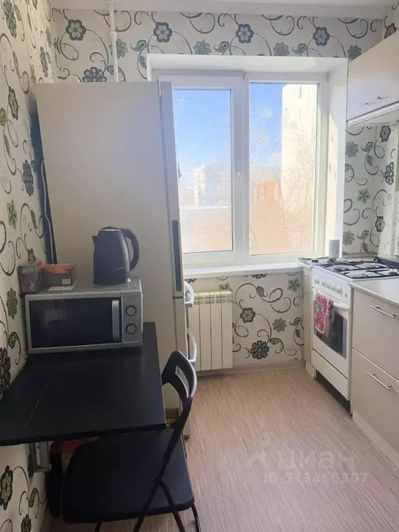 1-к кв. Омская область, Омск ул. 9-я Линия, 46 (30.0 м) - Фото 0