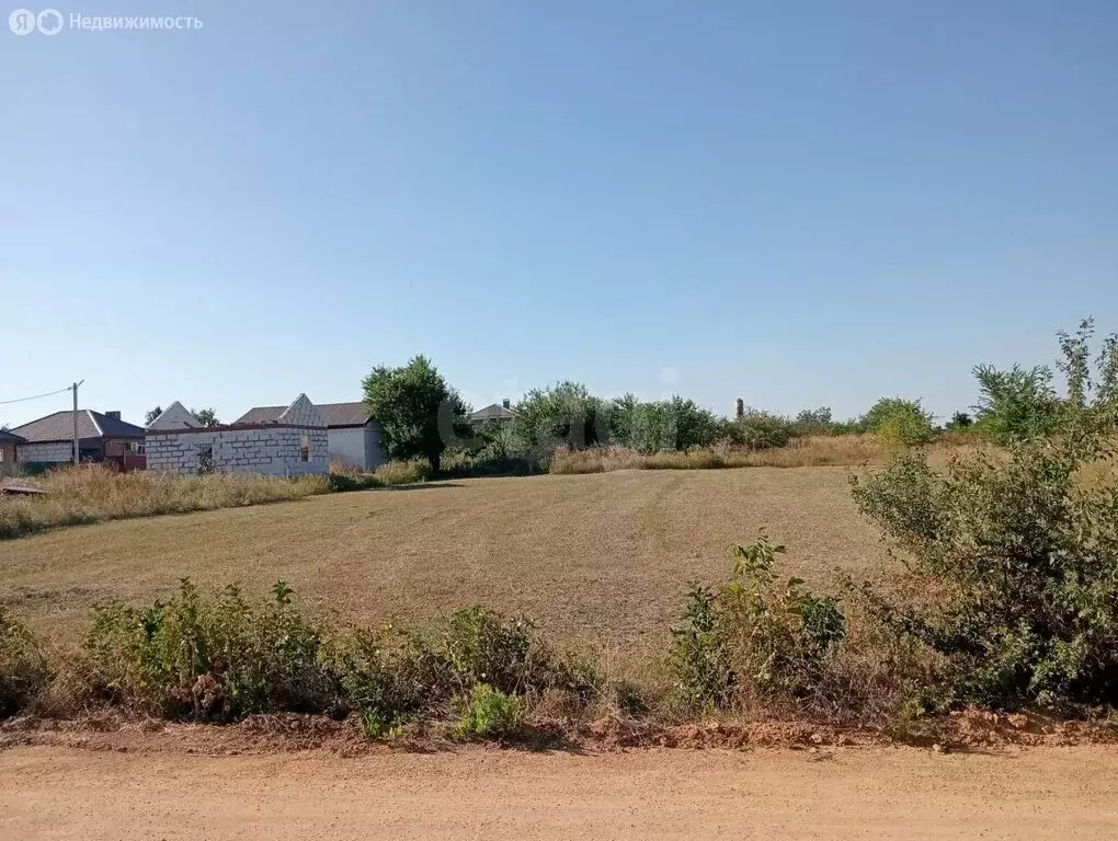 Участок в село Большие Салы, улица Павла Луспикаева (18 м) - Фото 2