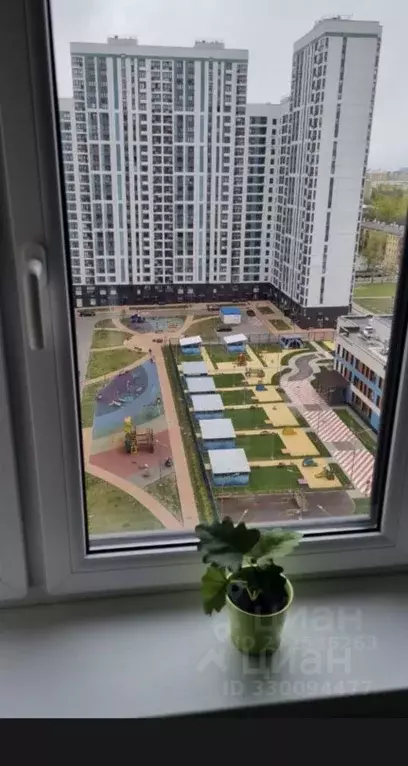 2-к кв. Москва Вольная ул., 28/4к1 (62.0 м) - Фото 2