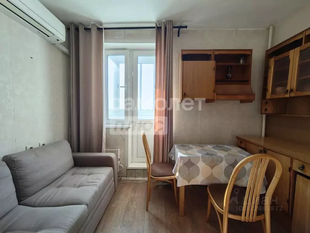 1-к кв. Москва, Москва, Зеленоград к1614 (41.0 м) - Фото 2