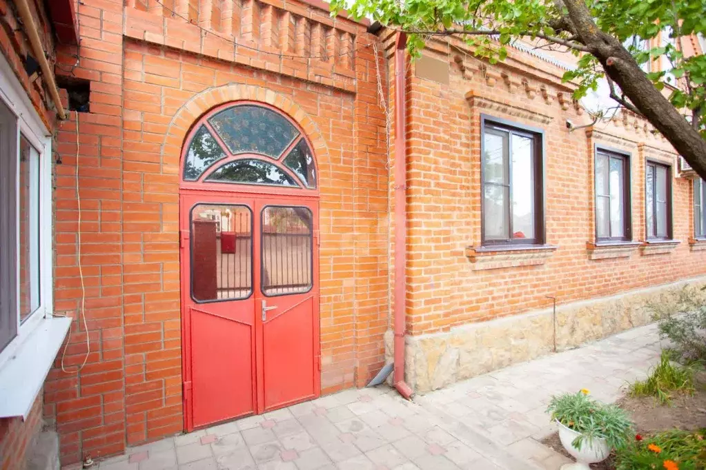 Дом в Краснодарский край, Славянск-на-Кубани Полковая ул. (78 м) - Фото 2