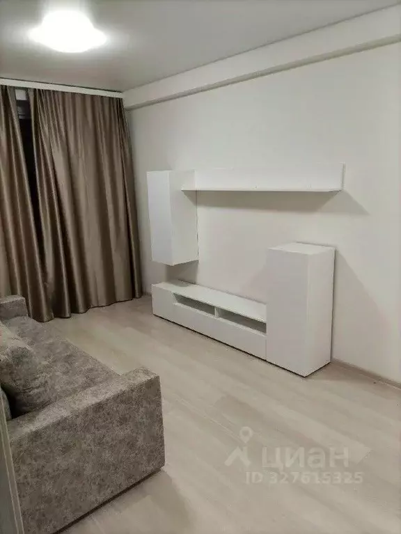 1-к кв. Кировская область, Киров ул. Анжелия Михеева, 17 (31.0 м) - Фото 2