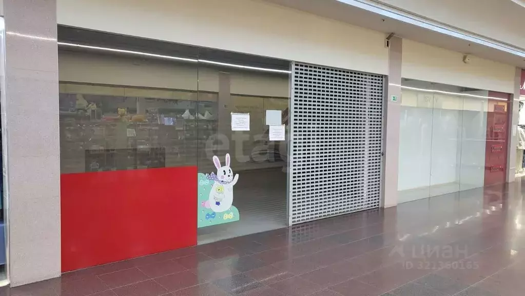 Торговая площадь в Псковская область, Псков Коммунальная ул., 41 (72 ... - Фото 2