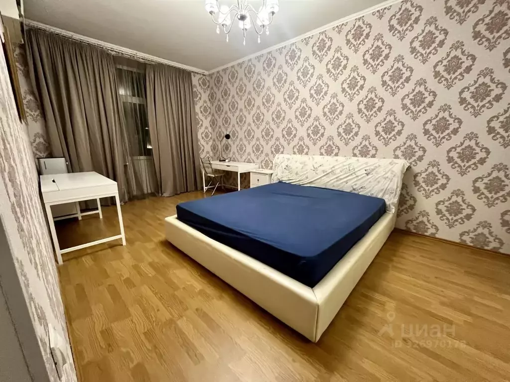 2-к кв. Москва Овчинниковская наб., 22/24С1 (55.0 м) - Фото 2