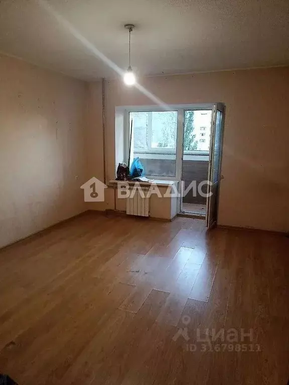1-к кв. Белгородская область, Белгород ул. Щорса, 53 (40.7 м) - Фото 0