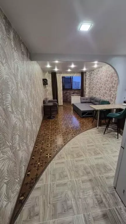 Студия Московская область, Химки Зеленая ул., 6с3 (35.0 м) - Фото 2