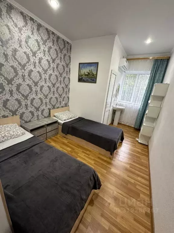 Комната Краснодарский край, Сочи пос. Лоо, пер. Ягодный, 3 (20.0 м) - Фото 1