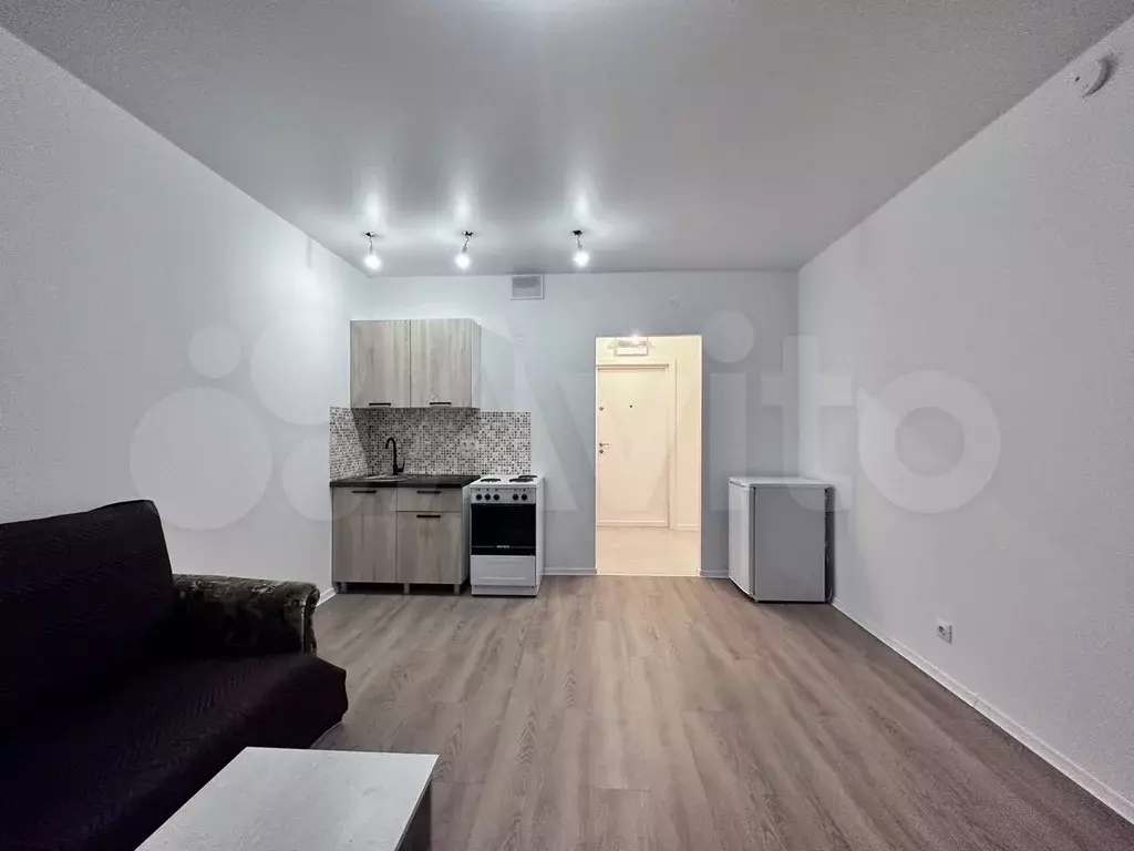 Квартира-студия, 22 м, 7/9 эт. - Фото 0