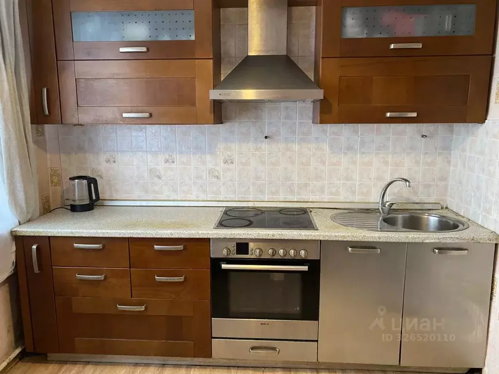 4-к кв. Москва Веерная ул., 1К2 (84.9 м) - Фото 2