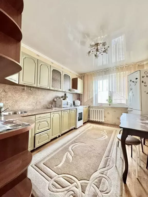 1-к. квартира, 50м, 7/16эт. - Фото 0