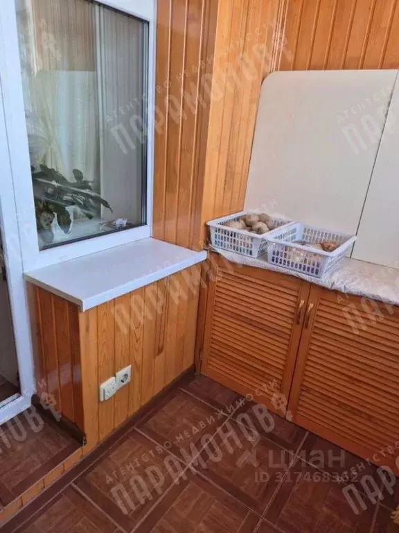 2-к кв. Тверская область, Тверь Загородная ул., 12к1 (68.3 м) - Фото 1