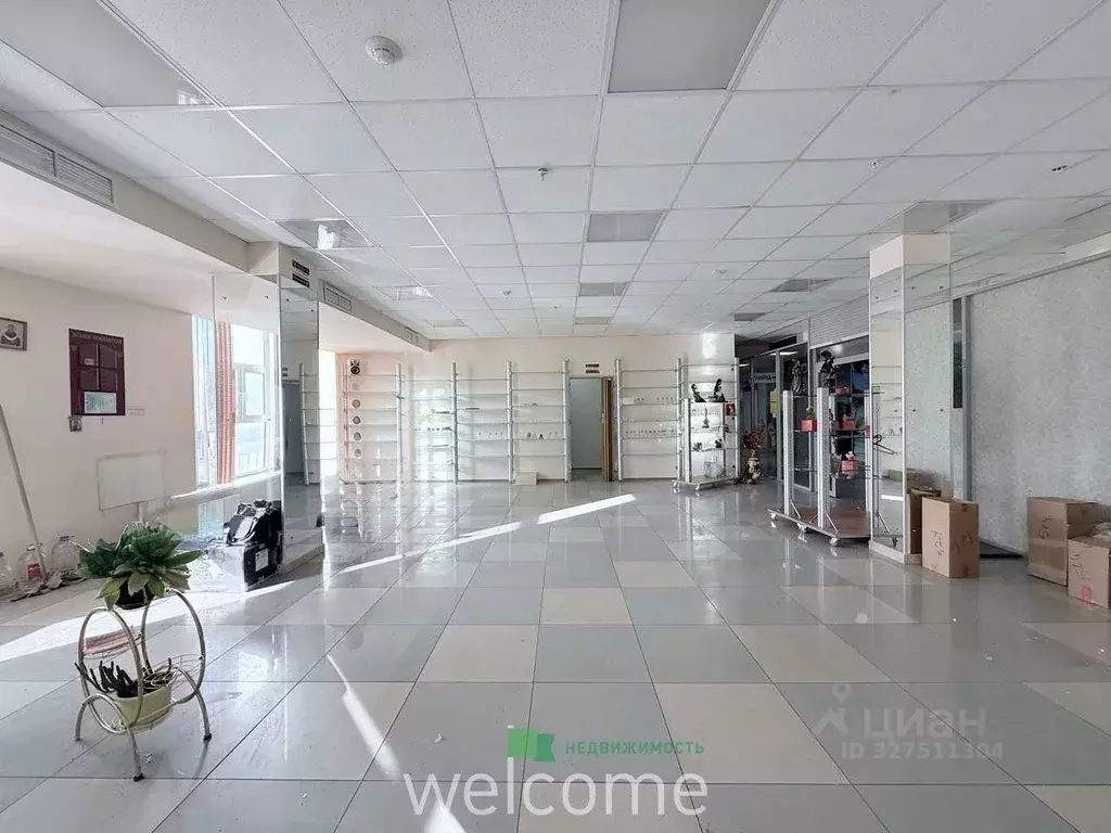 Помещение свободного назначения в Ставропольский край, Ставрополь ул. ... - Фото 2