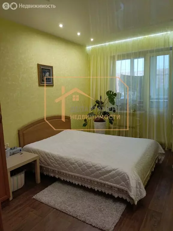 3-комнатная квартира: Димитровград, улица Куйбышева, 293А (60 м) - Фото 2