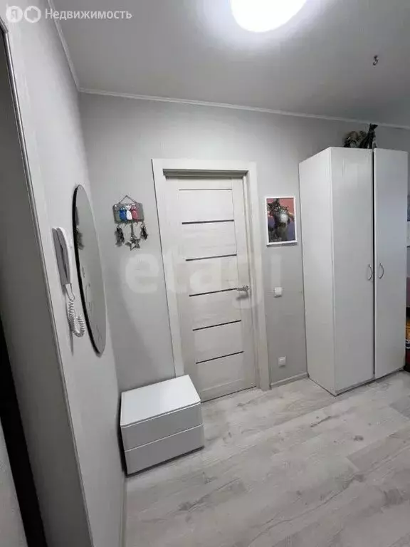 1-комнатная квартира: Ярославль, улица Менделеева, 25 (37.7 м) - Фото 1