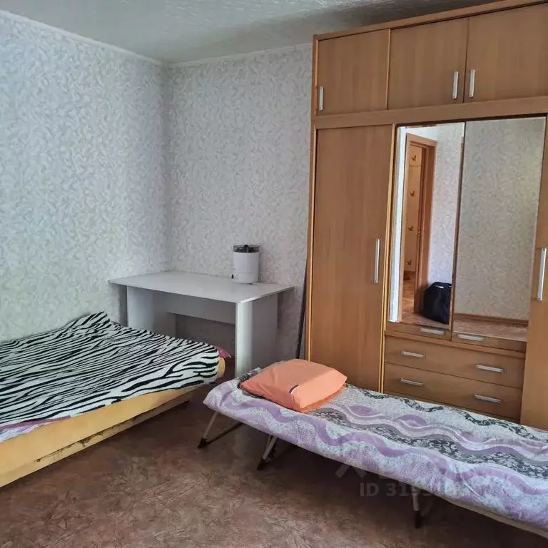 1-к кв. Приморский край, Уссурийск просп. Блюхера, 56К4 (32.0 м) - Фото 0