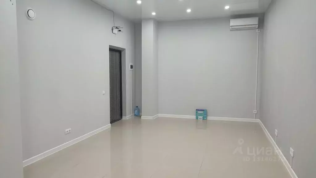 Офис в Севастополь ул. Павла Корчагина, 19Бк1 (31 м) - Фото 0