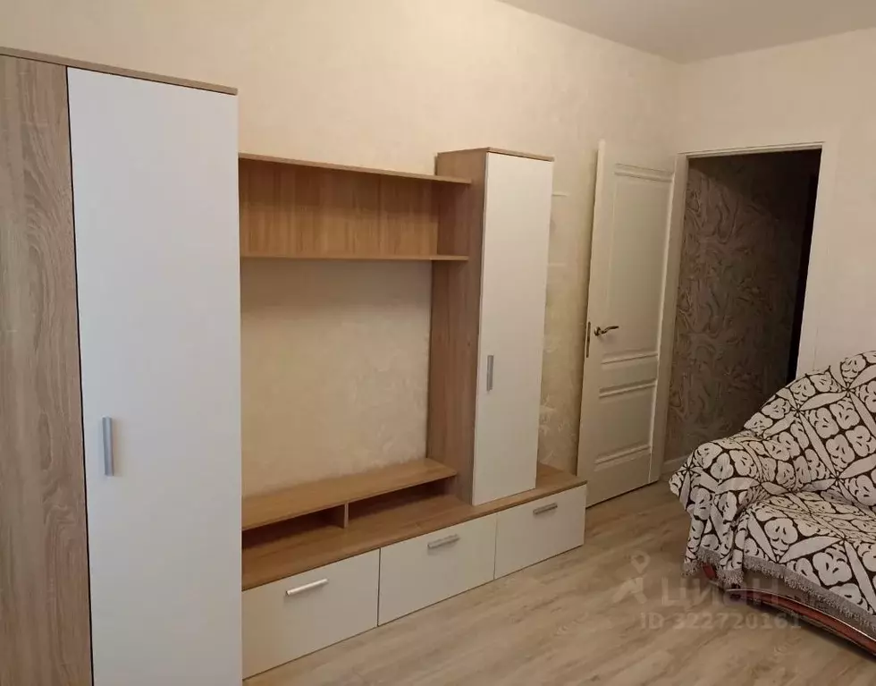 2-к кв. Курская область, Курск ул. Энгельса, 115/3 (52.0 м) - Фото 2