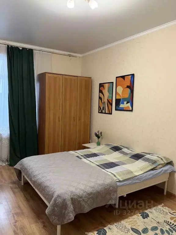 1-к кв. Ставропольский край, Ставрополь просп. Кулакова, 71 (41.0 м) - Фото 2