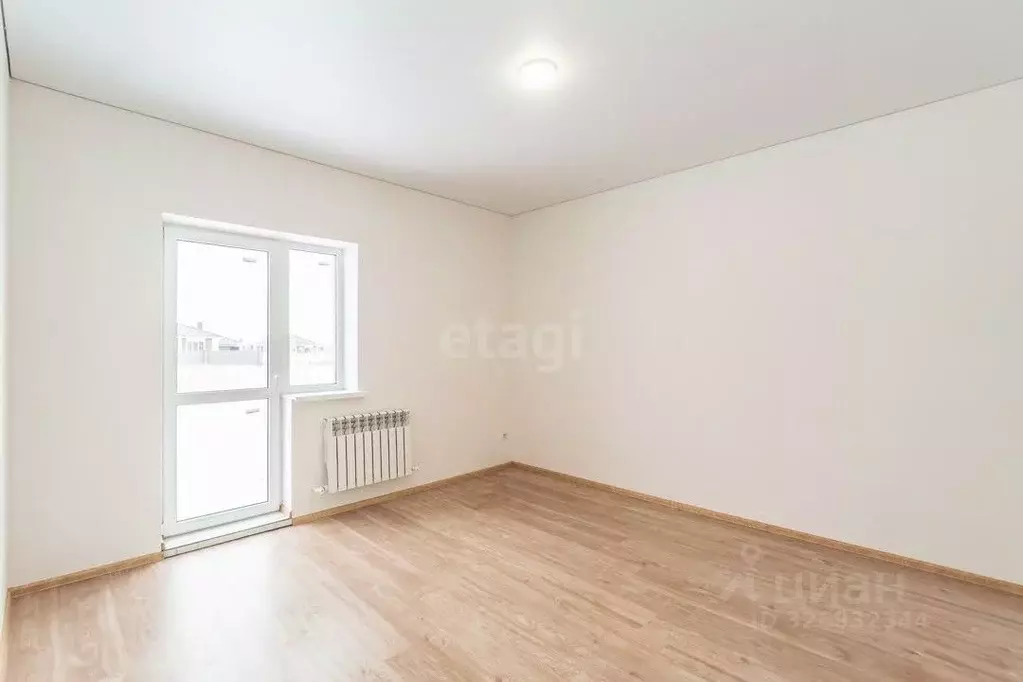 Таунхаус в Ростовская область, Аксайский район, Большелогское с/пос, ... - Фото 1