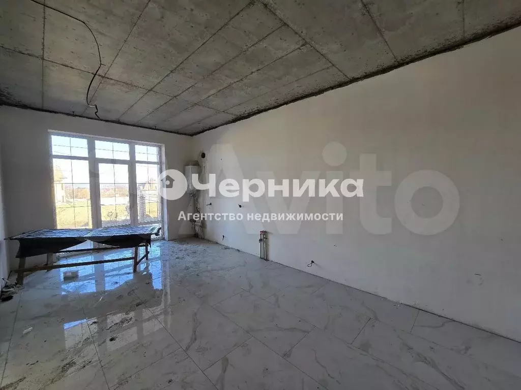 Дом 160,9 м на участке 4 сот. - Фото 0