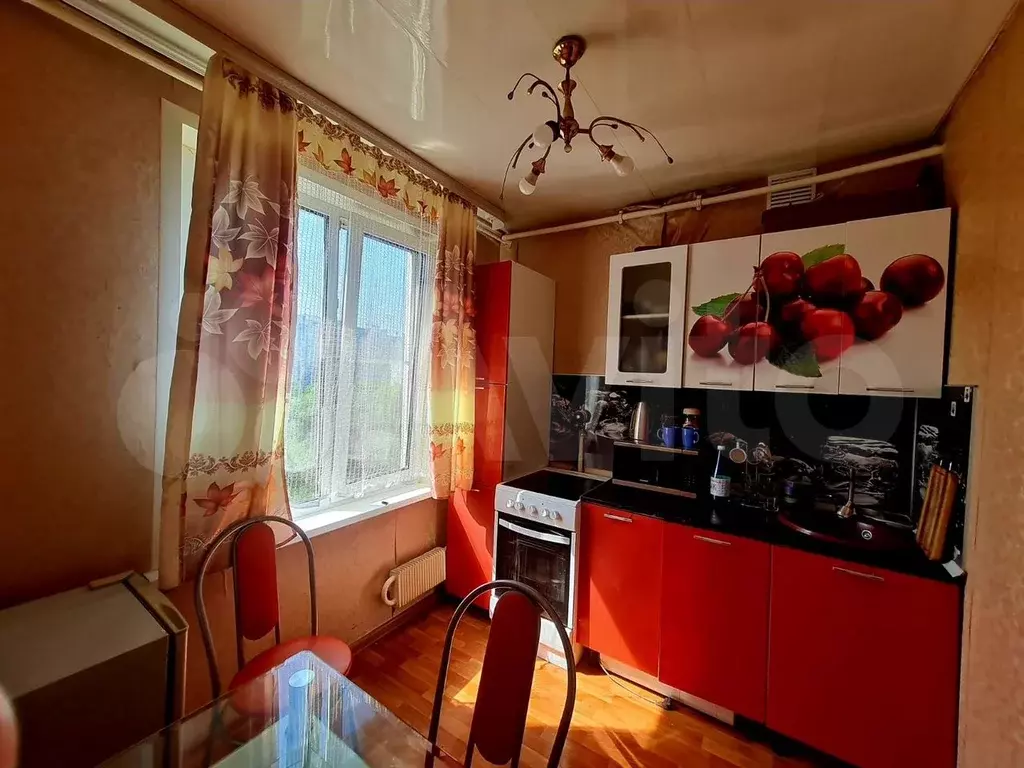 Комната 10,6 м в 3-к., 9/9 эт. - Фото 0