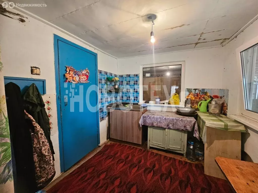 Дом в хутор Средние Челбасы, Казачья улица, 14 (46 м) - Фото 2