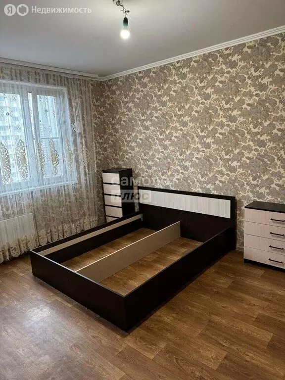 3-комнатная квартира: Московский, улица Бианки, 10 (75.9 м) - Фото 1
