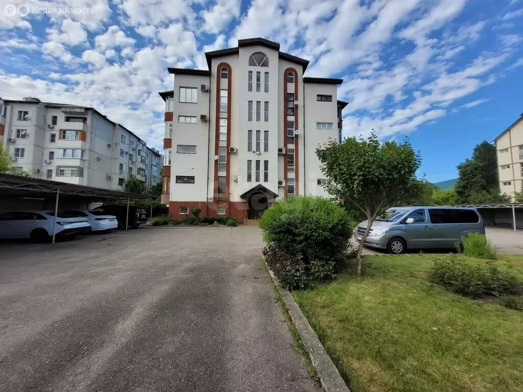 4-комнатная квартира: Пятигорск, улица Пестова, 26 (120 м) - Фото 0