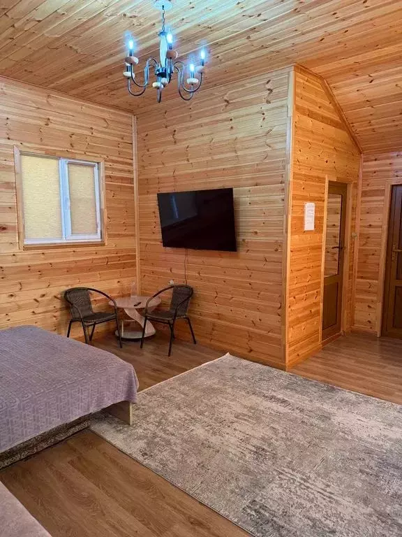 Дом в Дагестан, Казбековский район, Дубки пгт  (30 м) - Фото 1
