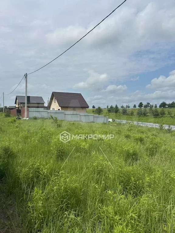 Участок 13,5 сот. (ИЖС) - Фото 0