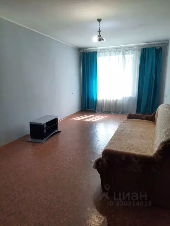 1-к кв. Томская область, Томск ул. Никитина, 20 (46.2 м) - Фото 2