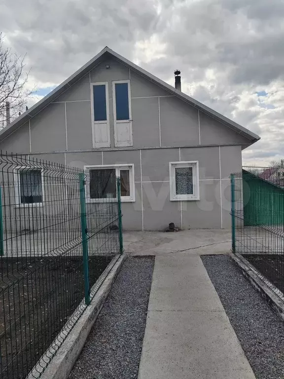 Дом 57 м на участке 8 сот. - Фото 0