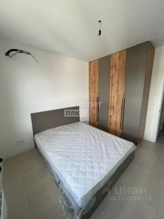 1-к кв. Московская область, Одинцово Микрорайон Клубничное Поле, 4 ... - Фото 1