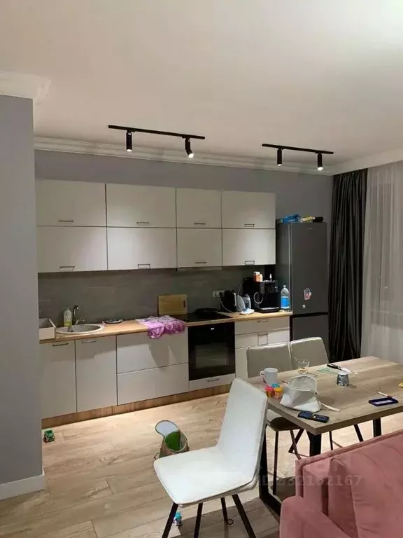 3-к кв. Москва Родниковая ул., 30к2 (80.0 м) - Фото 1