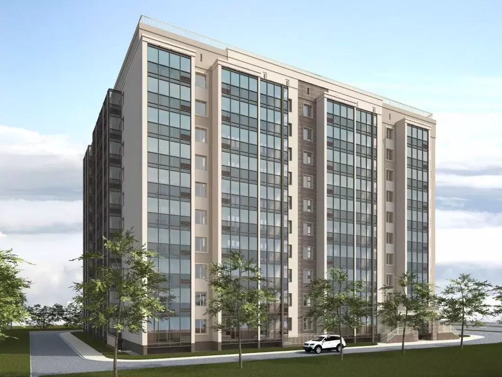 2-к кв. Свердловская область, Каменск-Уральский Октябрьский мкр,  ... - Фото 1