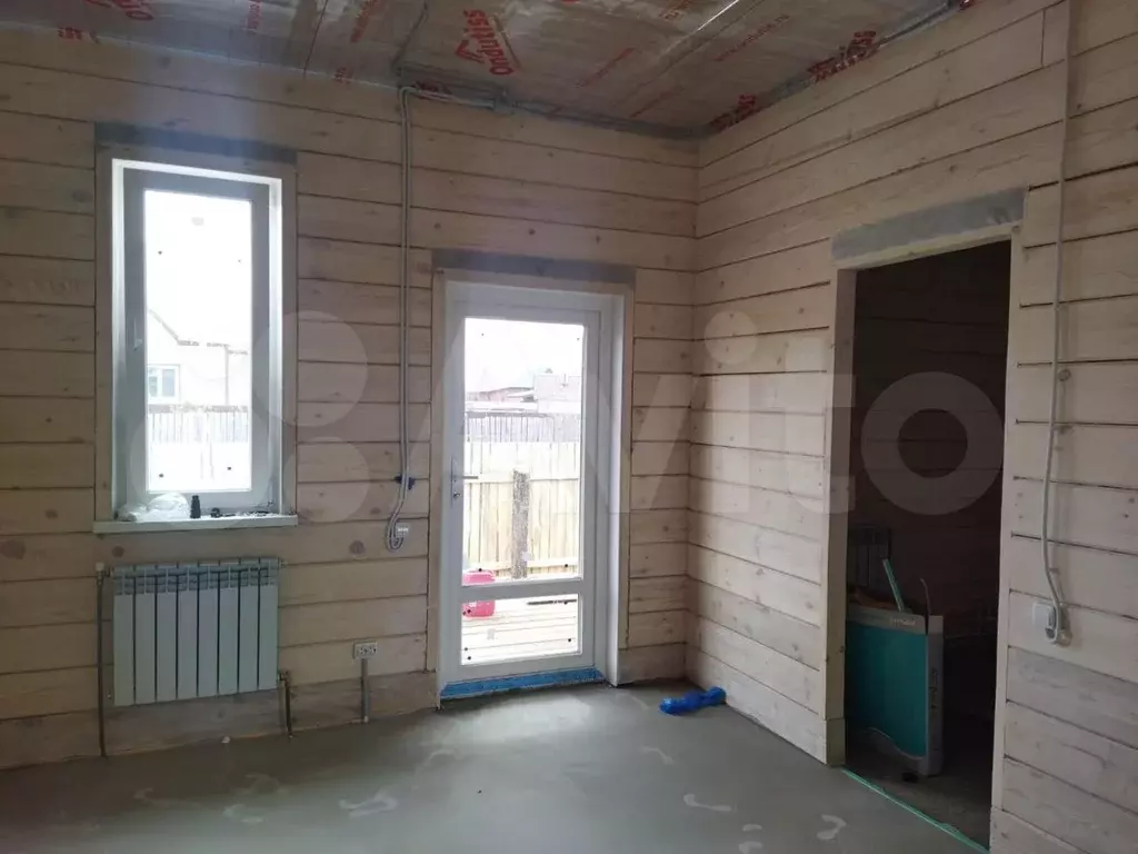 Дом 120 м на участке 8 сот. - Фото 1